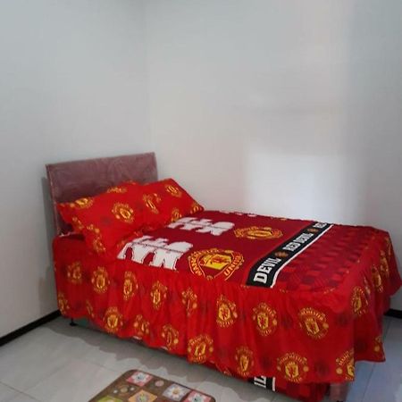 Villa Puncak Garuda A5 Batu  Luaran gambar