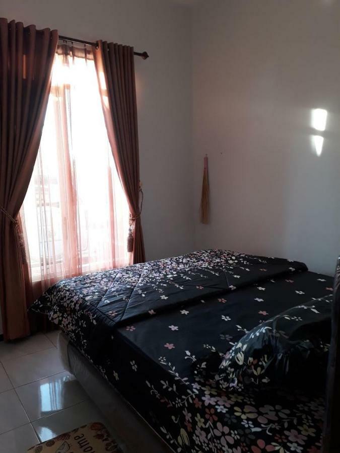 Villa Puncak Garuda A5 Batu  Luaran gambar