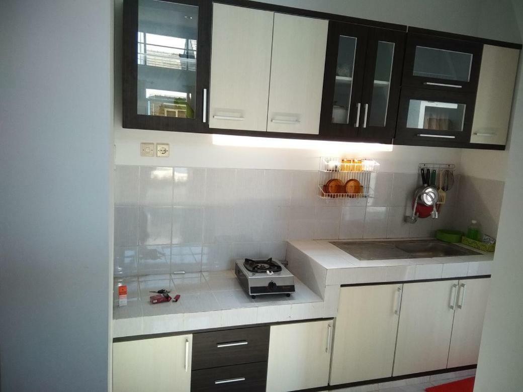 Villa Puncak Garuda A5 Batu  Luaran gambar