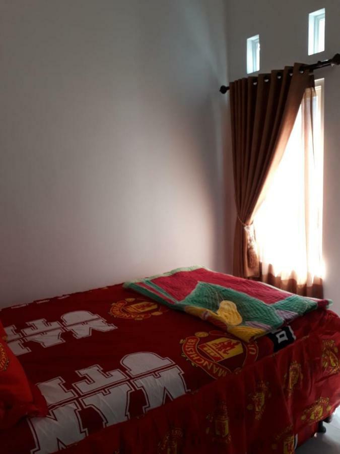 Villa Puncak Garuda A5 Batu  Luaran gambar