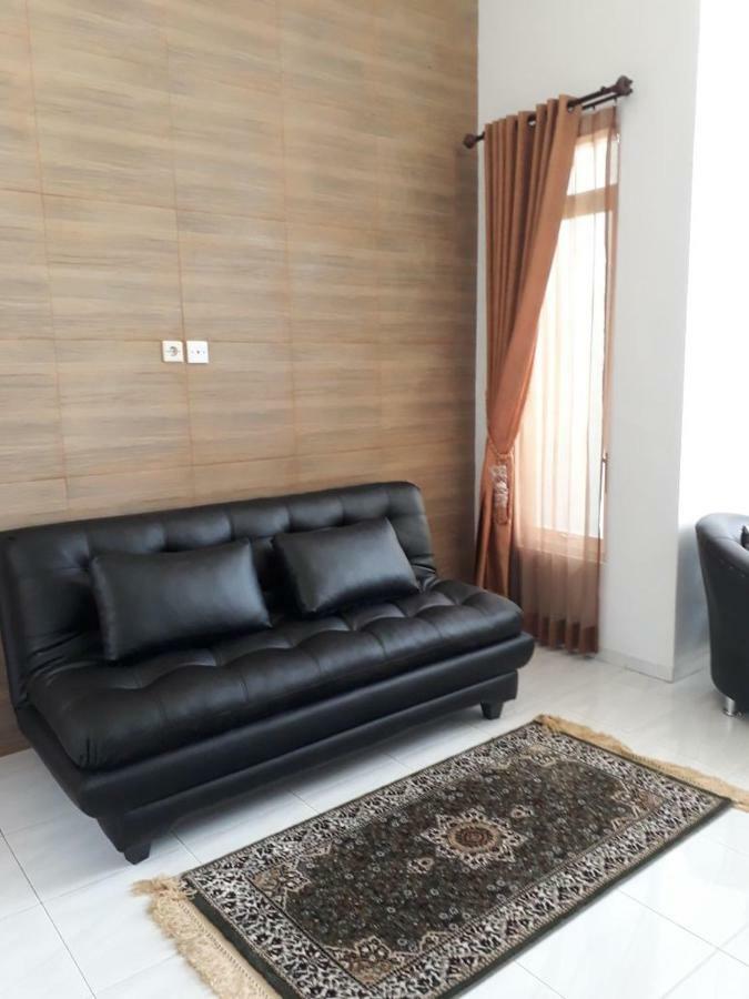 Villa Puncak Garuda A5 Batu  Luaran gambar